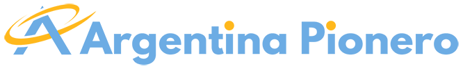 Argentina Pionero